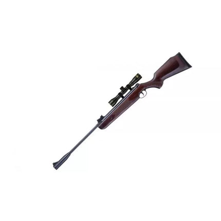 Beeman Jackal 2066 pneumatinis šautuvas, 4.5 mm kalibro