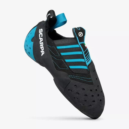 Instinct s-black-azure-40.5 SCARPA batai
