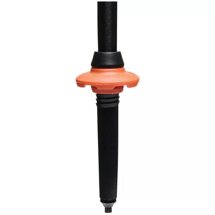 Black Diamond Trail Cork Trekking Poles Fig