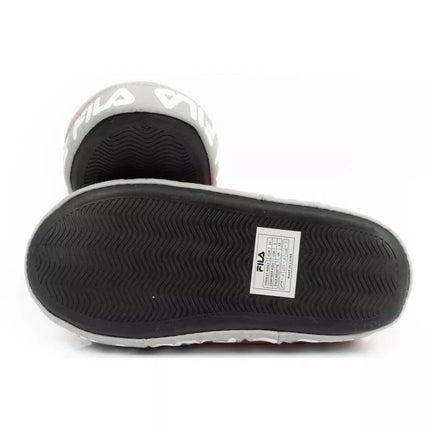 Fila Comfider Jr FFK0117.40063 Šlepetės