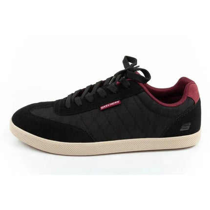 Skechers Placer M 210824/BLK shoes