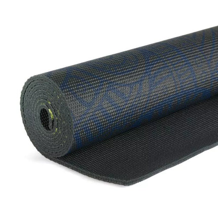 Gaiam jogos kilimėlis "SAULĖS LAIKRODIS" 6mm 62432