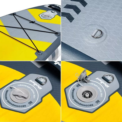 Irklentė REBEL ACTIVE RBA4501