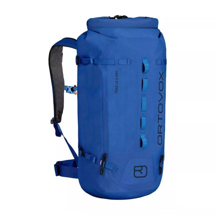 ORTOVOX TRAD 28 S DRY 28 l Blue