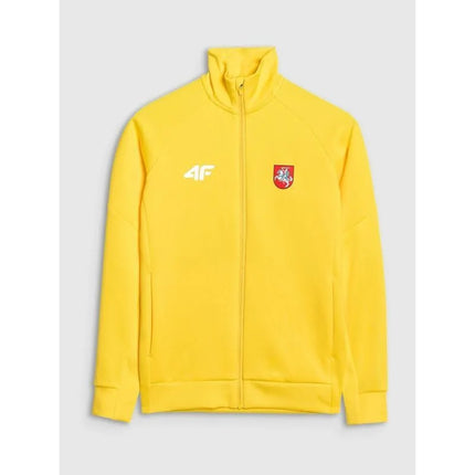 Lietuva 4F Women's Training Sweatshirt 4FSAW24TFSWF0809-71S