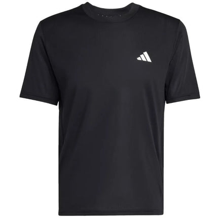 Men's adidas Workout Essential Base T-shirt black KA3569