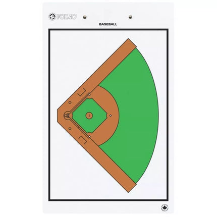 FOX40 Baseball Coaching Board