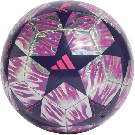 adidas UCL Training Foil JX9104 Ball