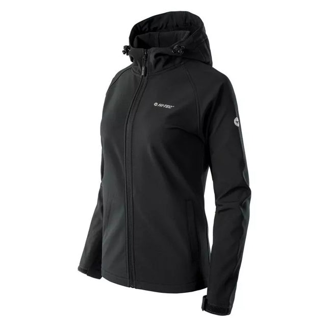 Moterinė striukė Hi-tec Lady Neti W 92800289038
