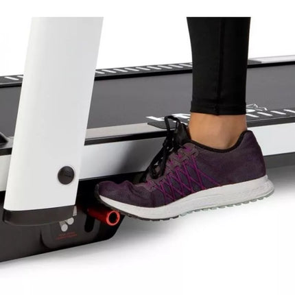 HMS LOOP14 electric treadmill 1-14 km/h