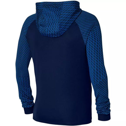 Nike DF Strike 23 HD Trk M DR2571 451 džemperis