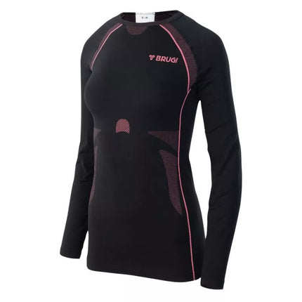 Brugi 2rc3 W 92800341460 Termoaktyvus Marškinėliai