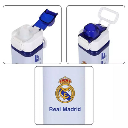 Real Madrid bottle with spout 500 ml RM00004