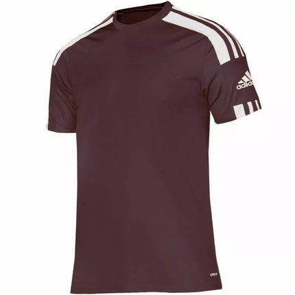 adidas Squadra 21 marškinėliai jaunimui Jr GN8090