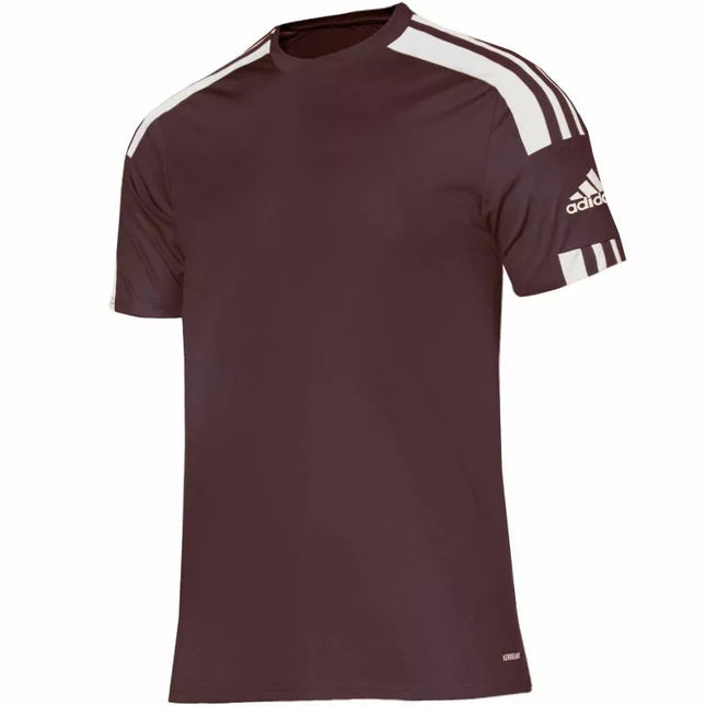 adidas Squadra 21 marškinėliai jaunimui Jr GN8090