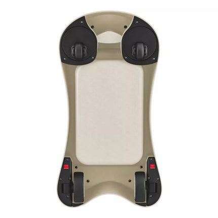 2-in-1 walker/rider WALK N' ROLL ECOLOGIC (830-566)