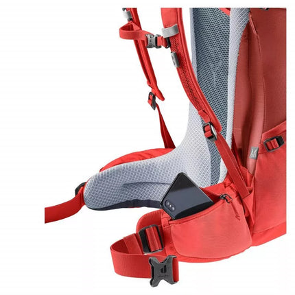 Kuprinė Deuter Futura 24 SL 3400521-5589