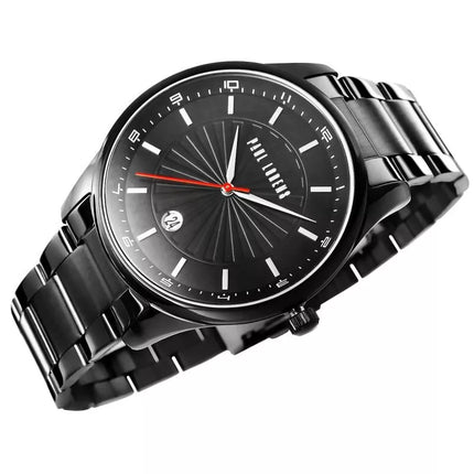 Men's Watch Paul Lorens PL12156B2-1A5