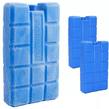 FRIDGE INSERT 2X200GR