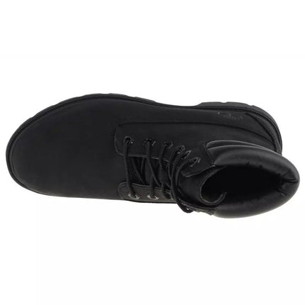 Timberland Linden Woods 6 IN Auliniai suvarstomi batai moterims 0A2M28