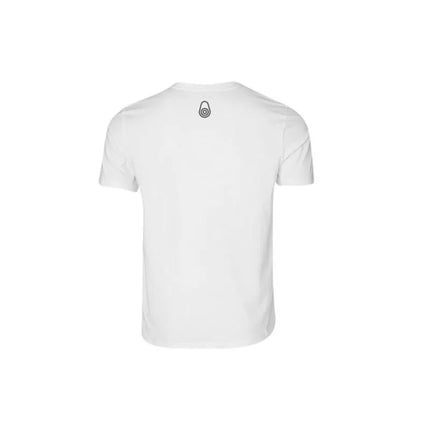 Men's Sail Racing Bowman Tee Black T-Shirt