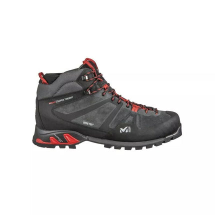 M Super Trident Gtx Batai Pilki Millet
