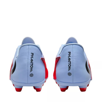 Nike Phantom 6 Low Club FG/MG HM8933 400 futbolo bateliai