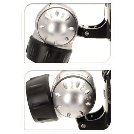 7 LED REDCLIFFS TOURING HEADLAMP