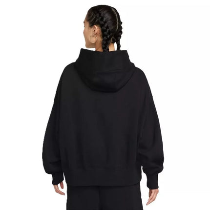 Nike Sportswear Phoenix Fleece moteriškas džemperis DQ5858-010