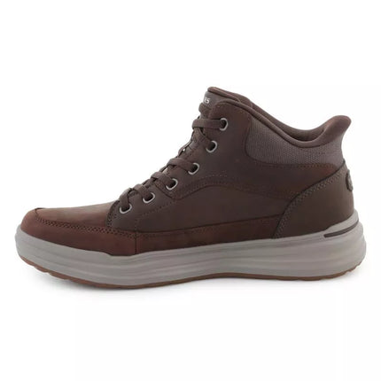 Skechers Sterling-Rogan 211233-BRN Ruda