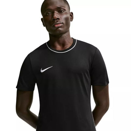 Nike Dri-Fit Park 26 SS Men's Top Black HM7127 010