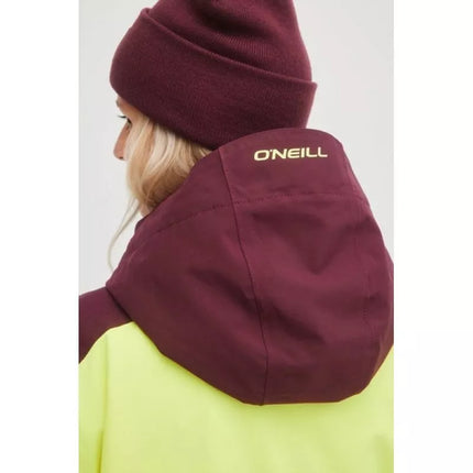 O'Neill W 1500015-43019 Slidinėjimo Striukė
