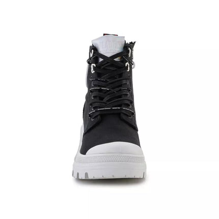 Palladium Pallabase Metro W 97346-016-M Batai