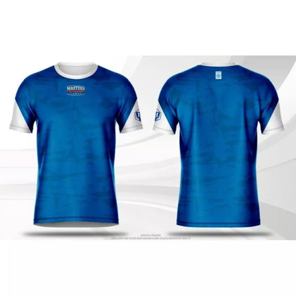 MASTERS Training T-Shirt (WAKO APPROVED)