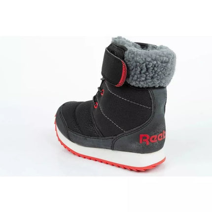 Reebok Snow Prime Jr AR2710 sniego batai