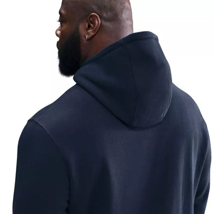 Nike Club BB men's sweatshirt navy blue FN3859 451