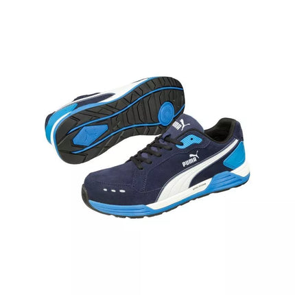 Vyriški batai AIRTWIST BLUE LOW (mėlyni)