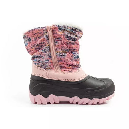 Lee Cooper winter boots children's insulated snow boots for girls