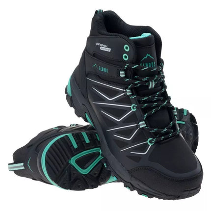 Elbrus Mabby Mid Wp W 92800280413 Batai