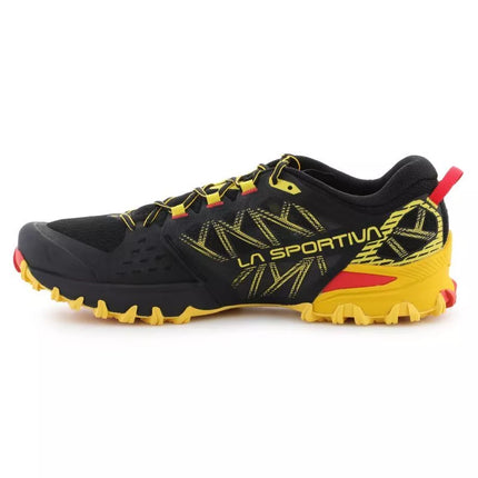 La Sportiva Bushido III M 56S999100 bėgimo batai