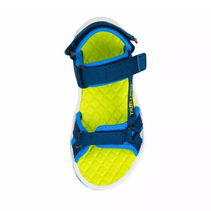 Trollkids Kids Oslofjord Sandal Jr 268-100 sandalai