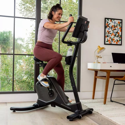 Schwinn 590U Programuojamas dviratis 100952