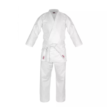 Kimono "Masters" karatė Kyokushinkai 8 oz - 200 cm 06200-200