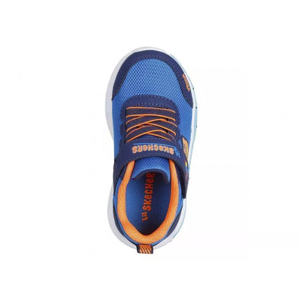 Skechers Play Scene 407312N-NVMT Navy/Multi