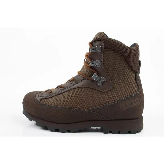 Aku Pilgrim Com.Li. 22 Dk Gore-Tex moteriški kariniai taktiniai batai