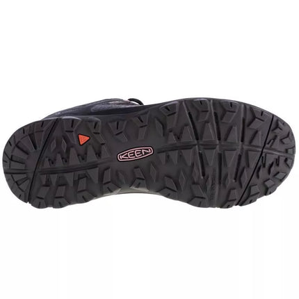 Keen Terradora II WP W 1022345 Žygio Batai