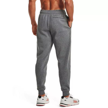 Under Armour Rival Fleece 3Logo Jogger kelnės M 1357131 012