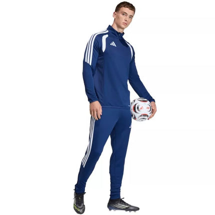 adidas Tiro 26 League Training Regular Men's Pants Navy Blue JY7229