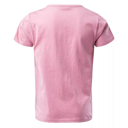 Hi-Tec marškinėliai trumpomis rankovėmis Nela Jr 92800496512