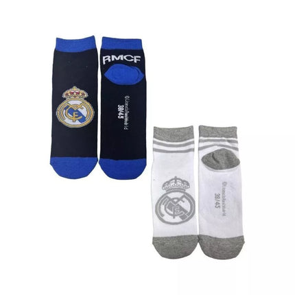 Real Madrid kojinės 2 poros 2900003293